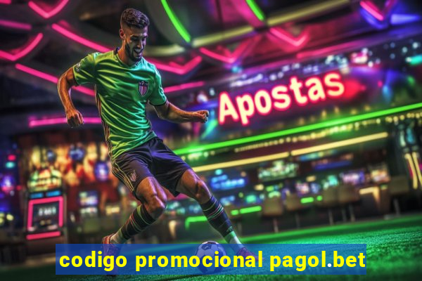 codigo promocional pagol.bet